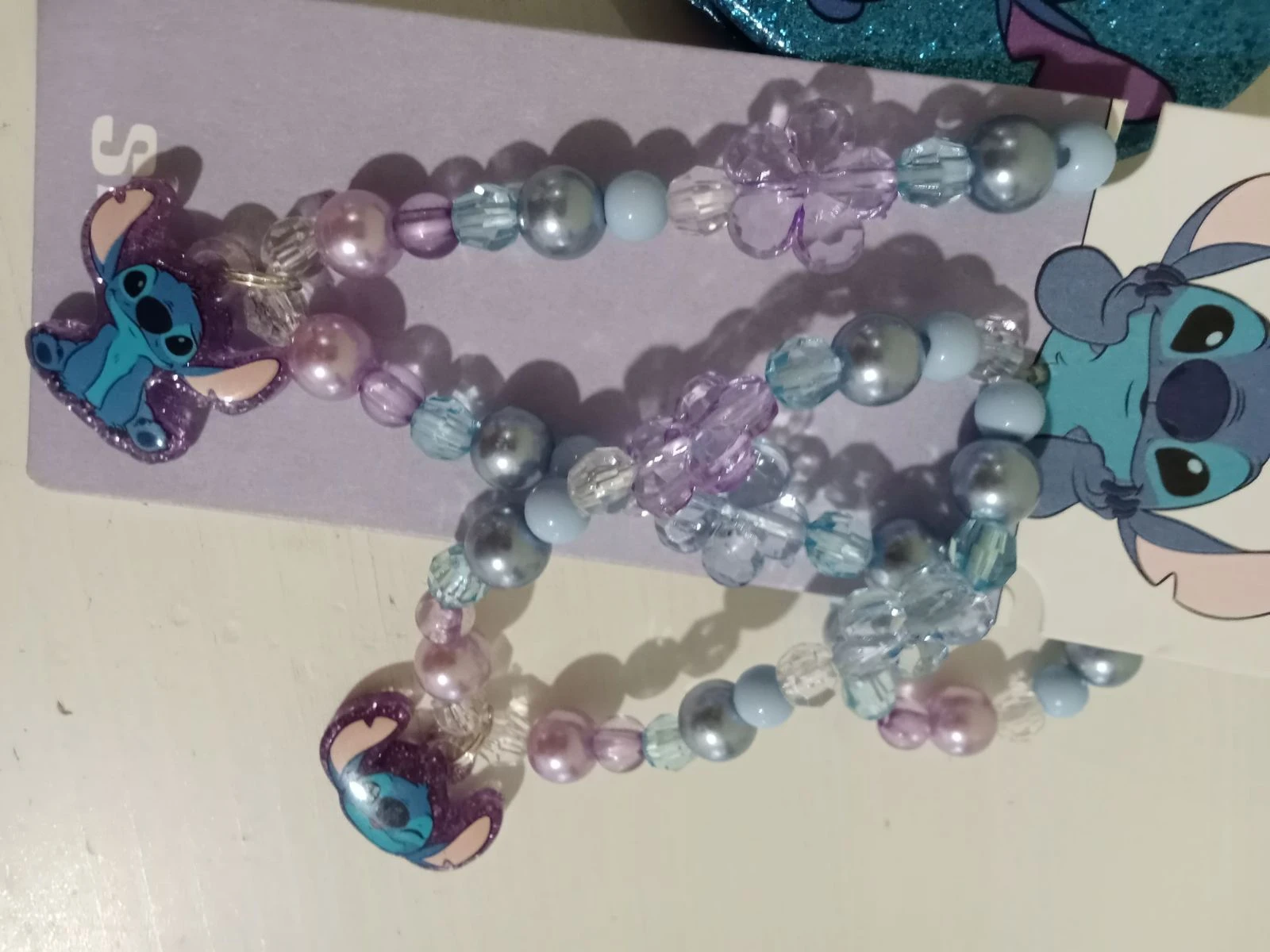 Stitch meisje pak – photo 2